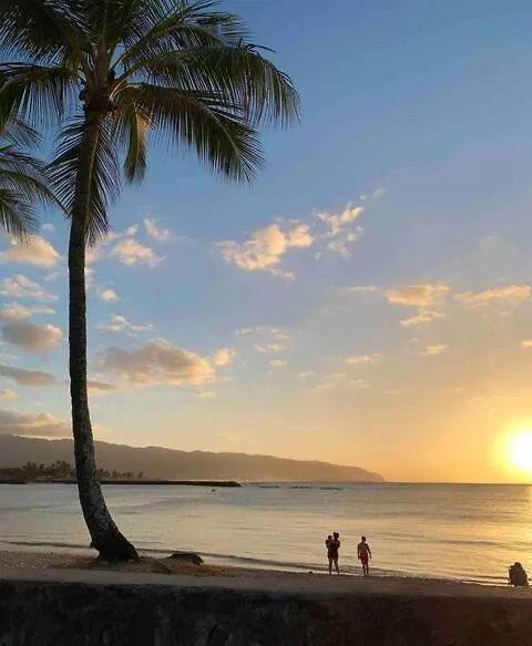 North Shore Garden Suite Haleiwa 0*,
