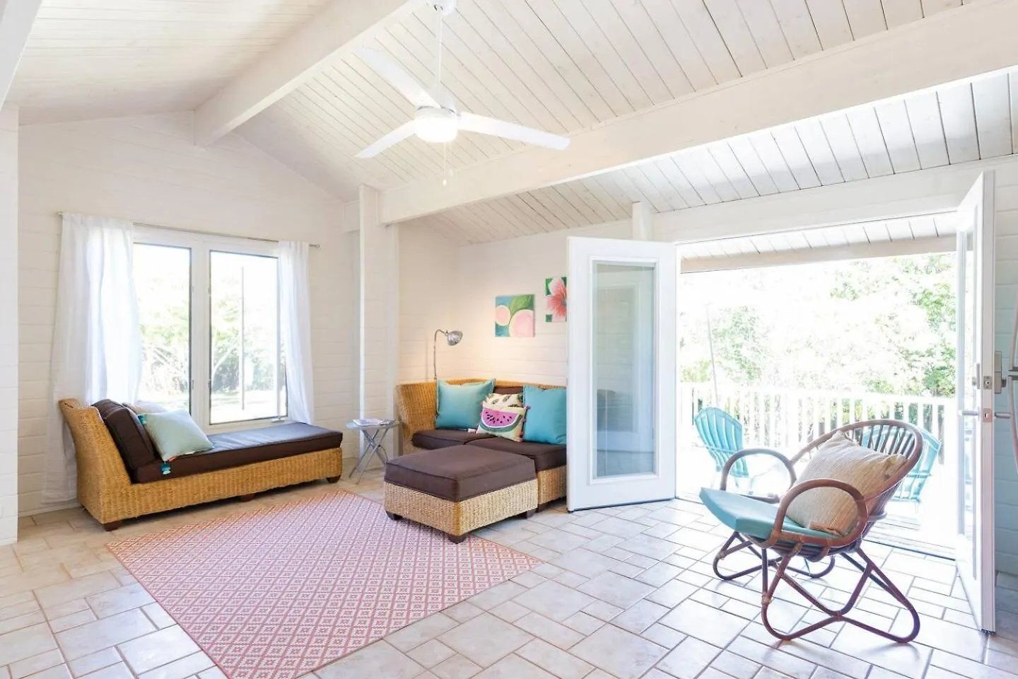 Apartment North Shore Garden Suite Haleiwa