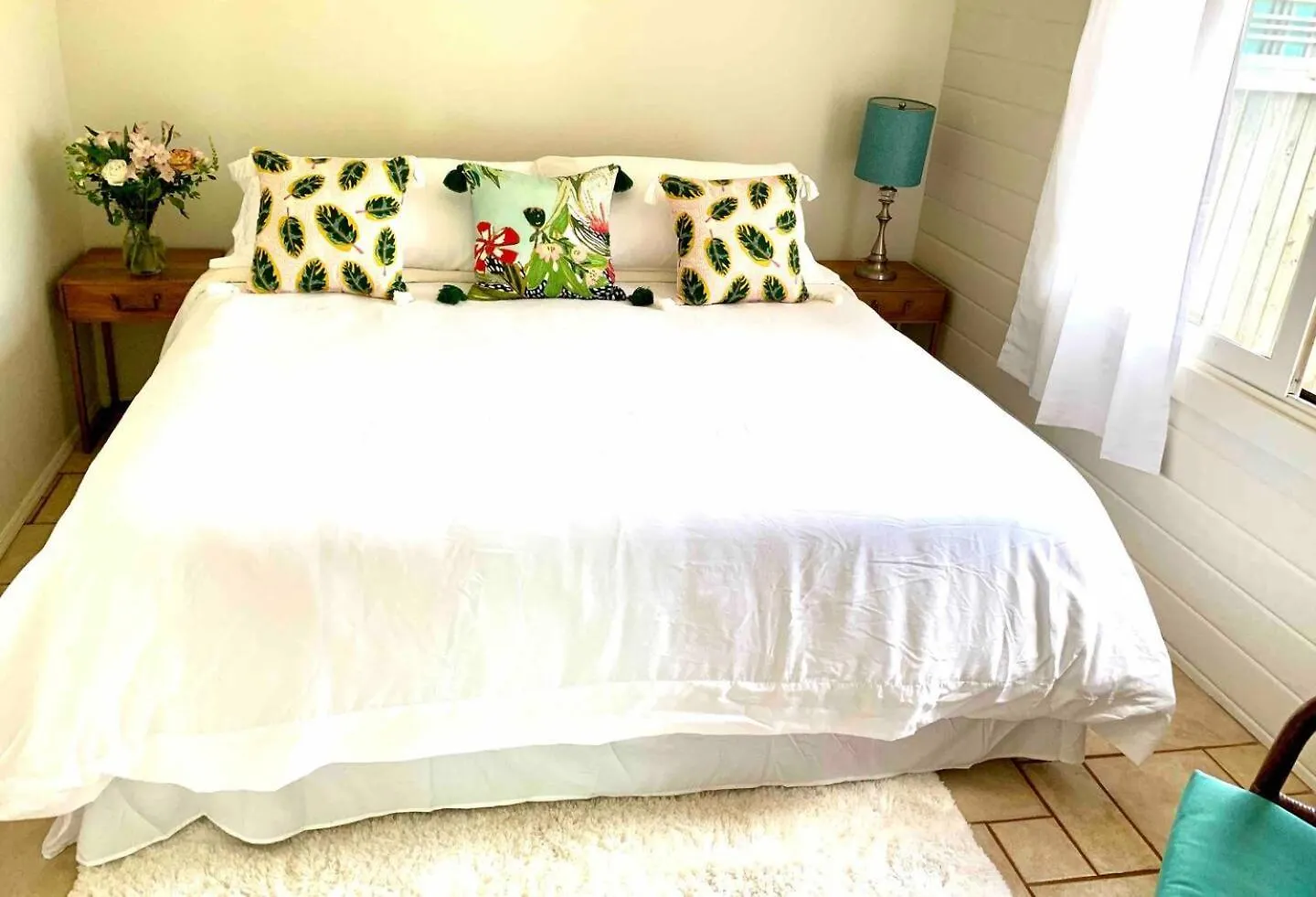 Apartment North Shore Garden Suite Haleiwa USA
