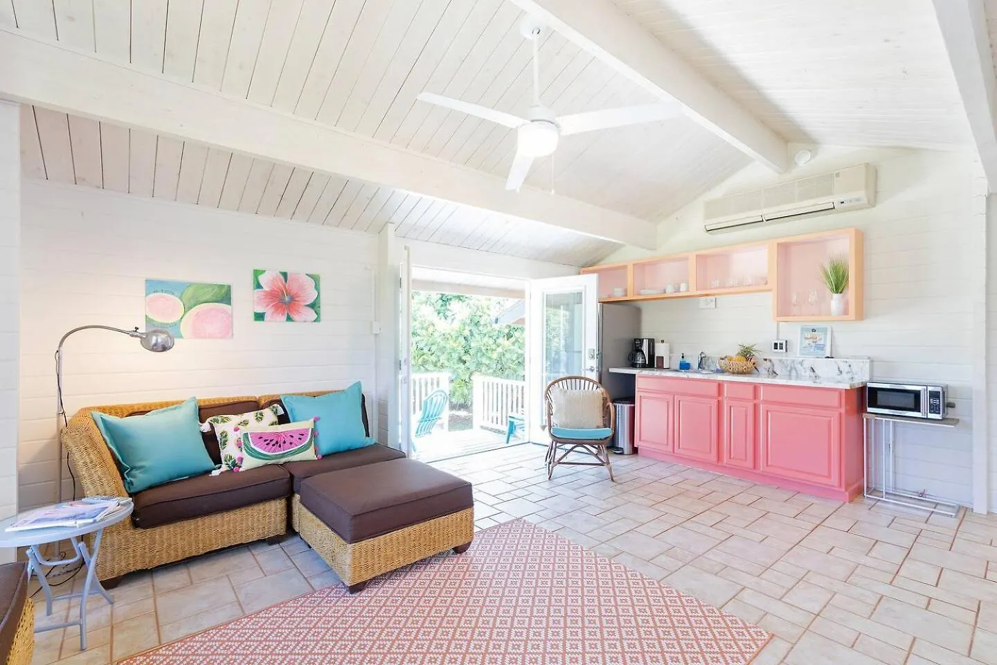 North Shore Garden Suite Haleiwa